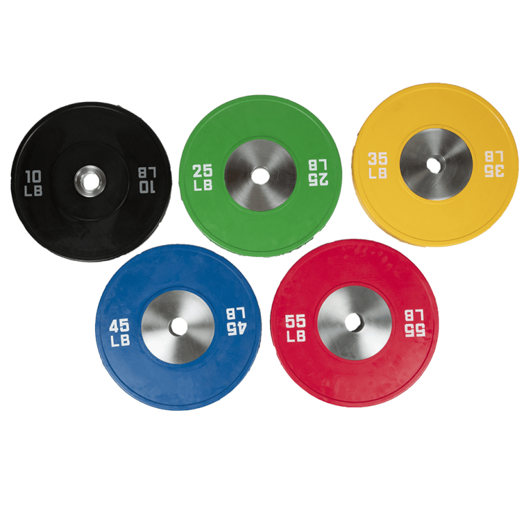 Fitness Products Direct, Fitness Products Direct Competition Rubber Bumper Plates