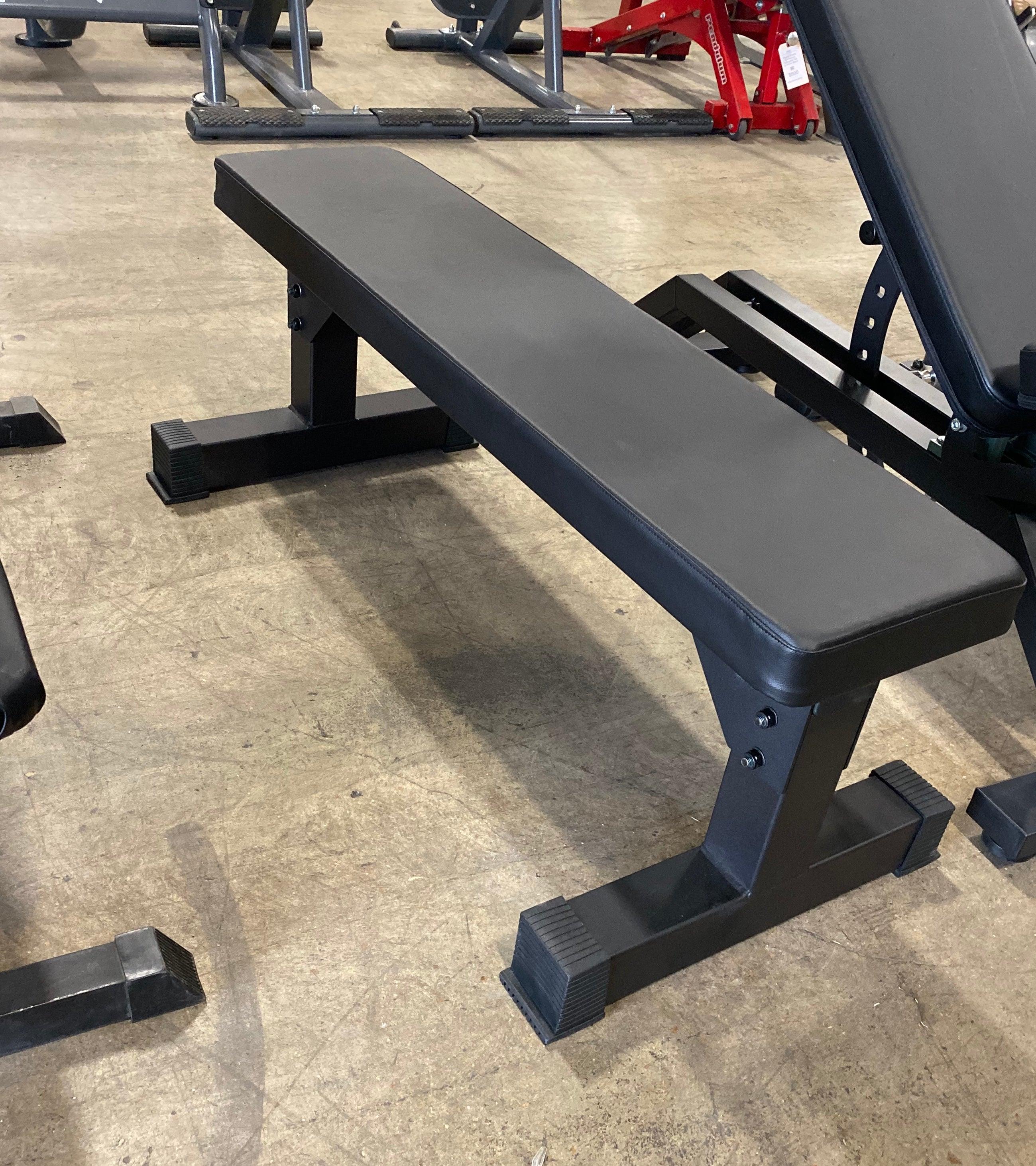 Fitness Products Direct, Fitness Products Direct Flat Commercial Bench