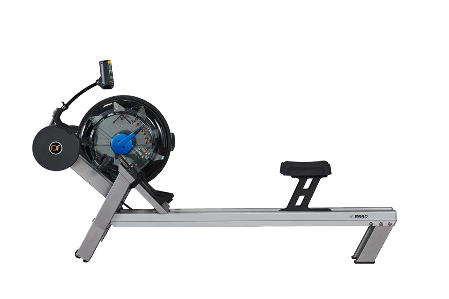 First Degree Fitness, FluidRower E550 Fluid Rower