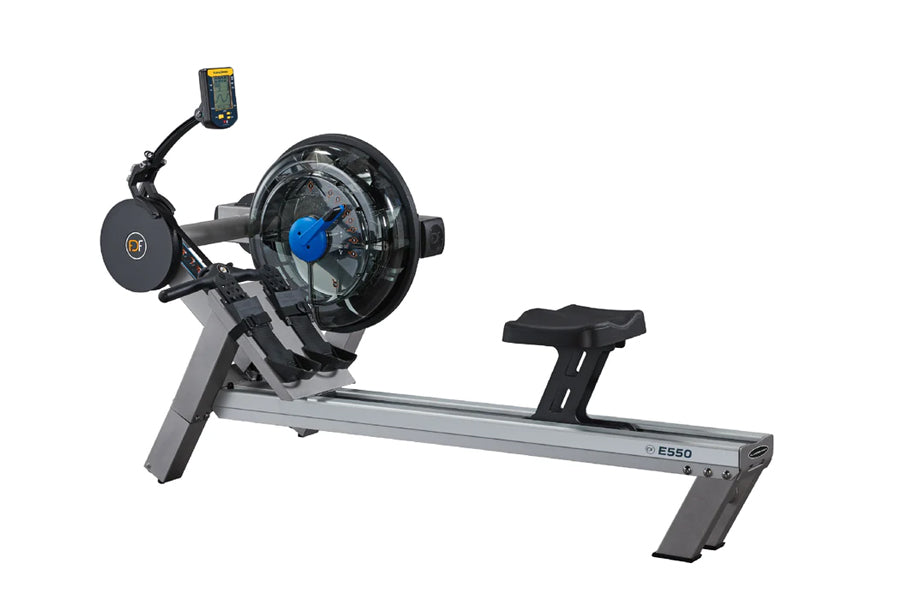 First Degree Fitness, FluidRower E550 Fluid Rower