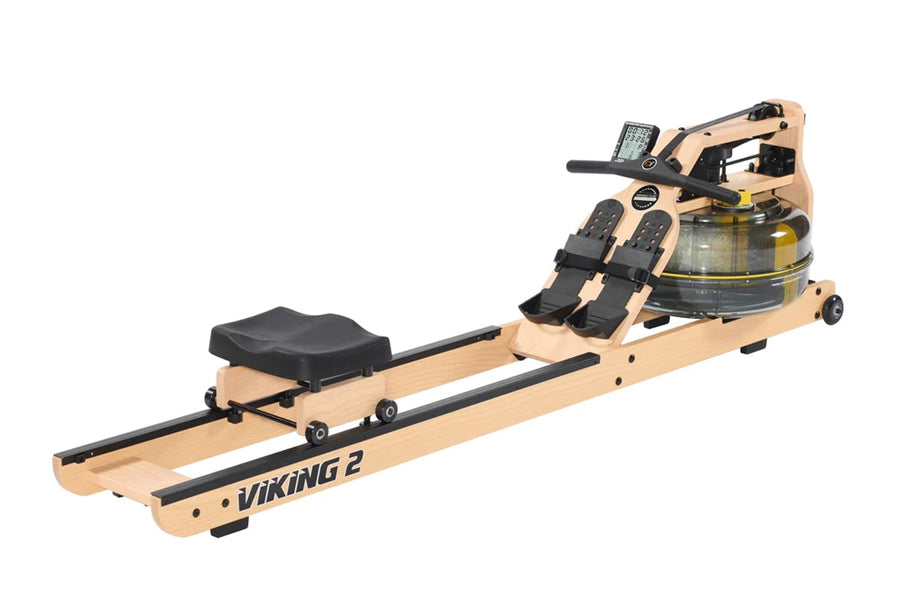 First Degree Fitness, FluidRower Viking 2 Plus Select Fluid Rower