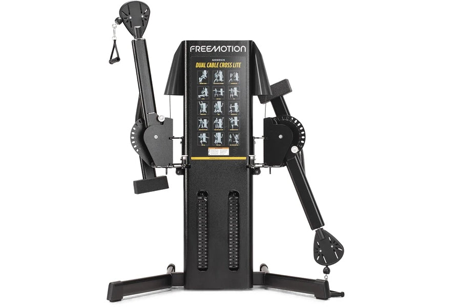 Freemotion Fitness, Freemotion G424 Dual Cable Cross Lite