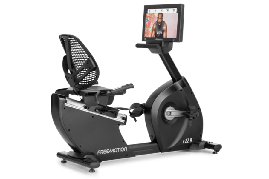 Freemotion Fitness, Freemotion r22.9 Recumbent Exercise Bike