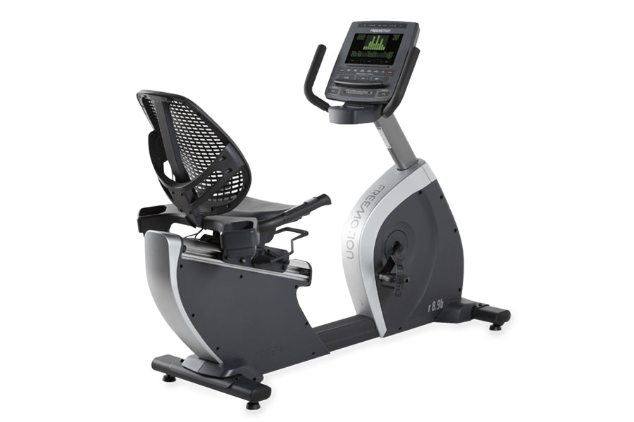 Freemotion Fitness, Freemotion r8.9b Recumbent Exercise Bike