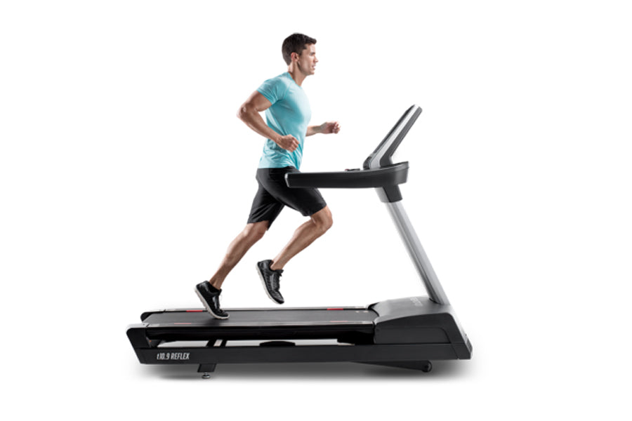 Freemotion Fitness, Freemotion t10.9 Interval REFLEX™ Treadmill