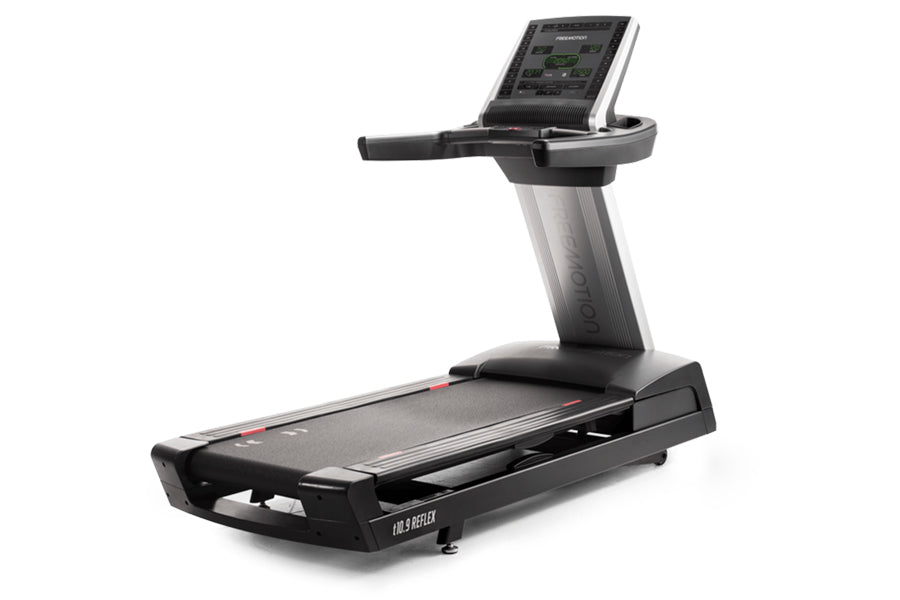 Freemotion Fitness, Freemotion t10.9 Interval REFLEX™ Treadmill