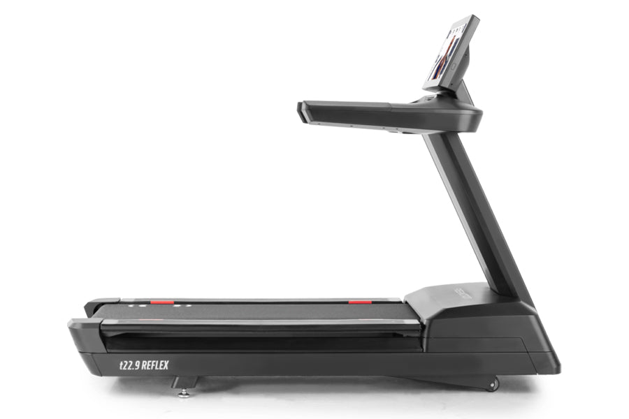 Freemotion Fitness, Freemotion t22.9 REFLEX™ Treadmill