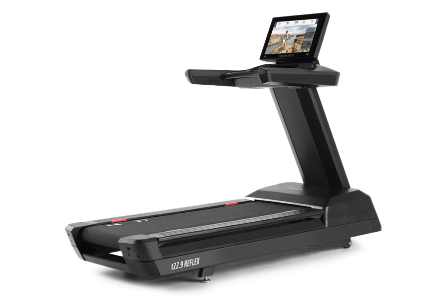 Freemotion Fitness, Freemotion t22.9 REFLEX™ Treadmill