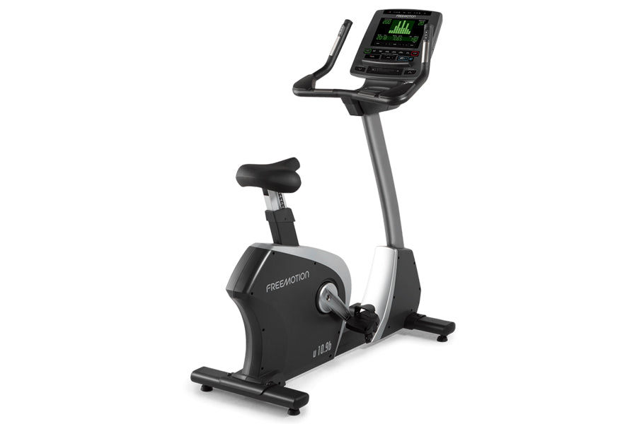 Freemotion Fitness, Freemotion u10.9b Upright Exercise Bike