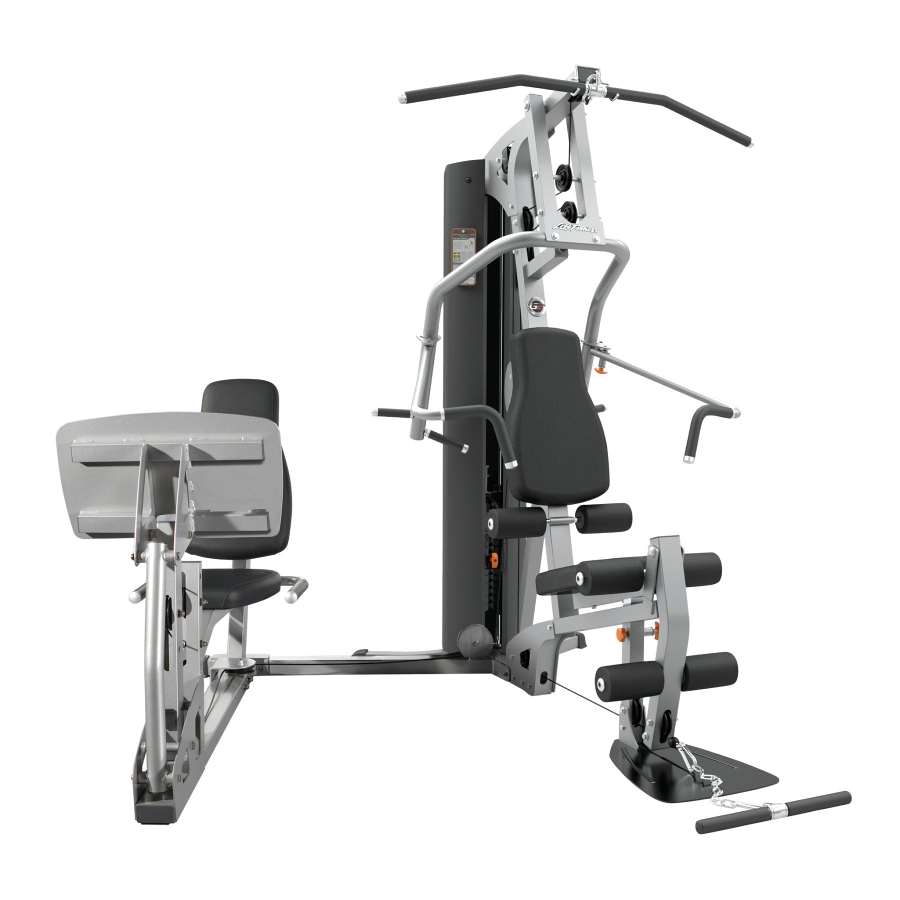 Life Fitness, G2 Home Gym