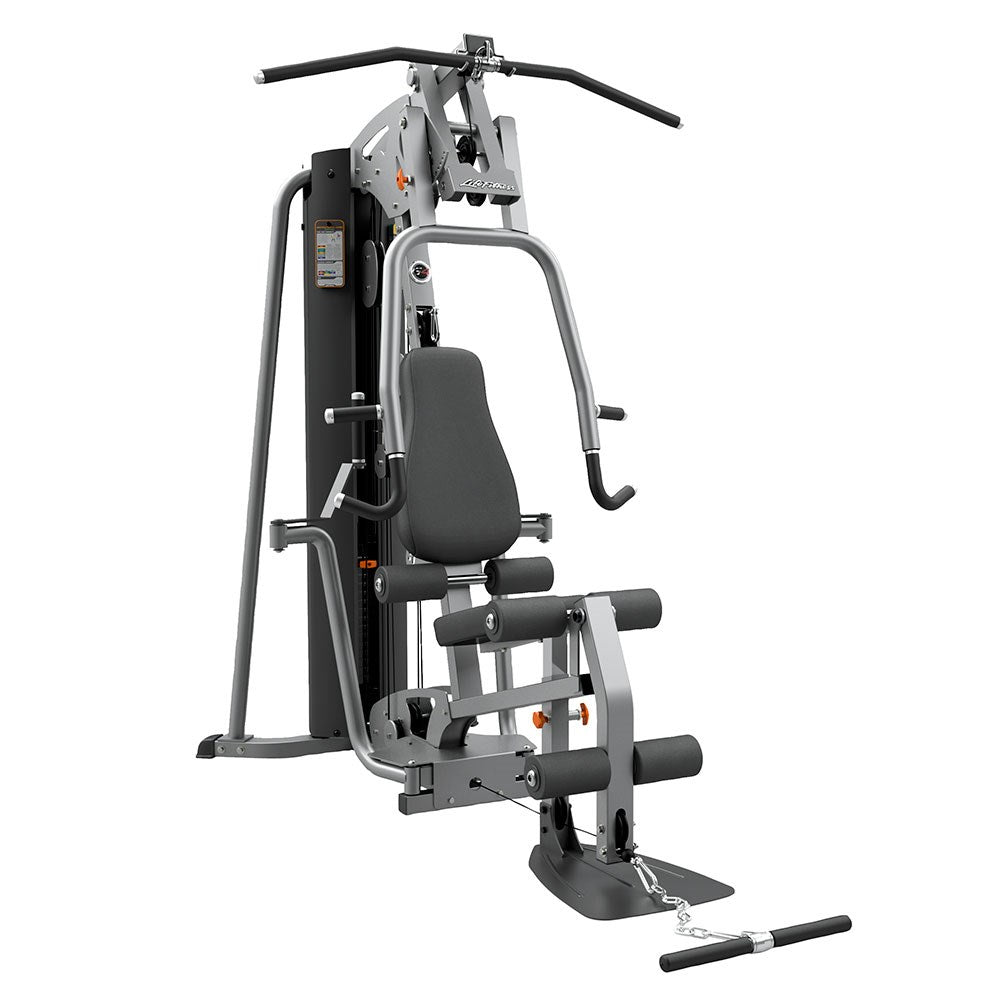 Life Fitness, G4 Home Gym