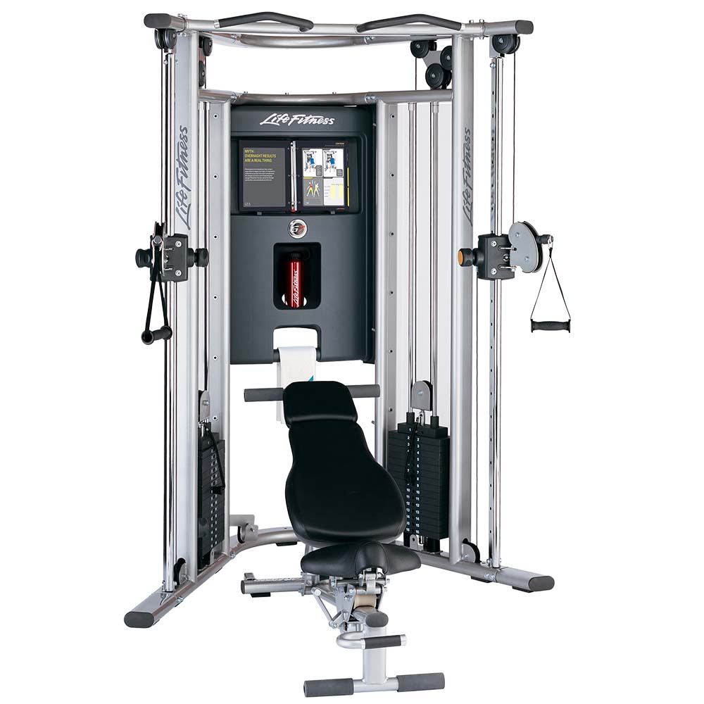 Life Fitness, G7 Home Gym