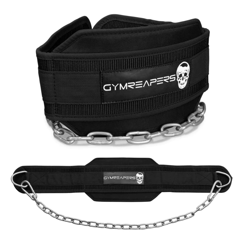 GYMREAPERS, GYMREAPERS Dip Belt