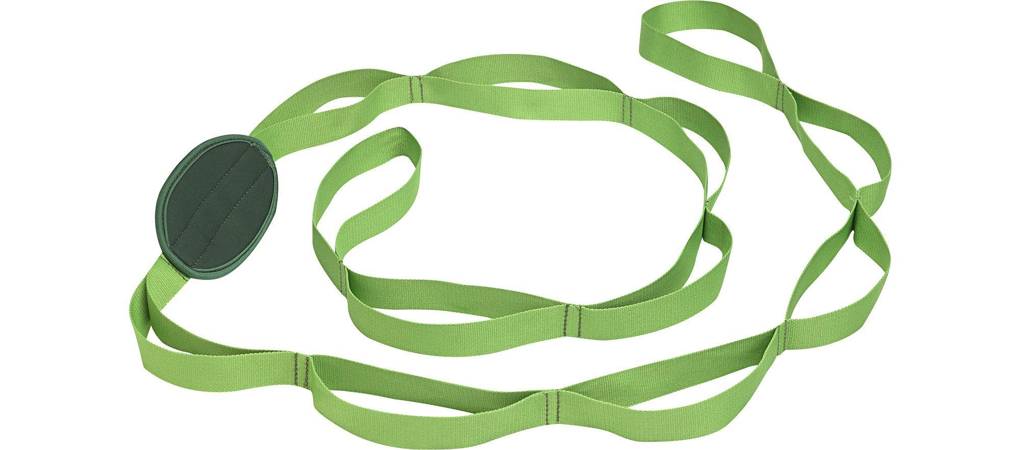 Gaiam, Gaiam Restore Multi-Grip Stretch Strap