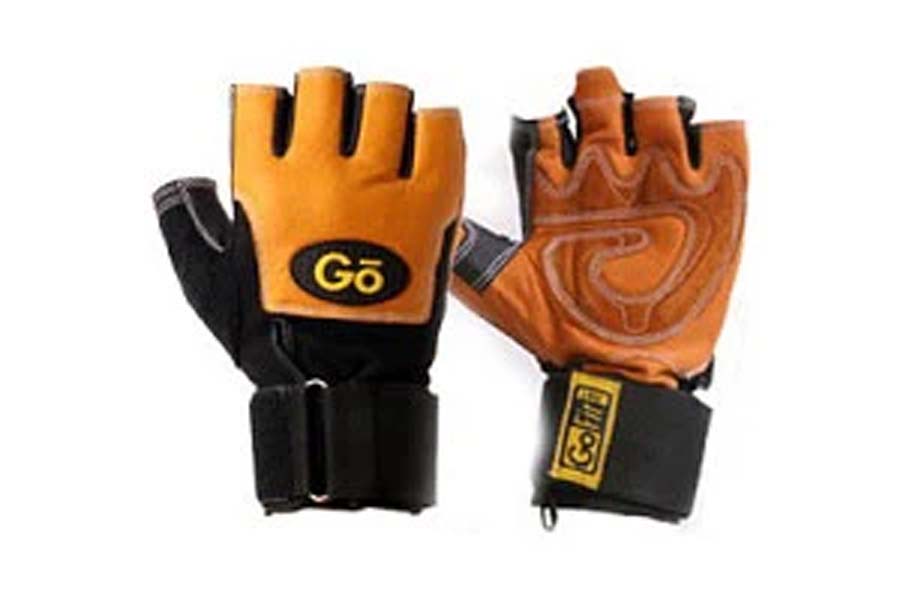 GoFit, GoFit Weight Lifting Gloves