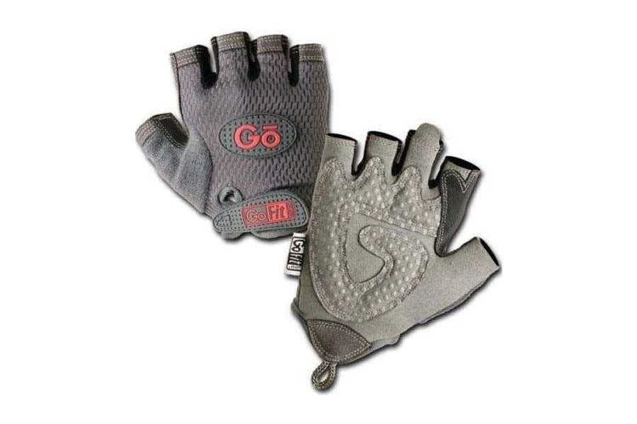 GoFit, GoFit Women’s Training Weightlifting Gloves