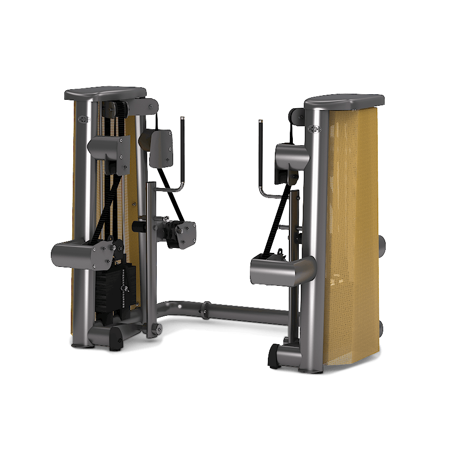 Gym80, Gym80 FTM Push & Pull Machine