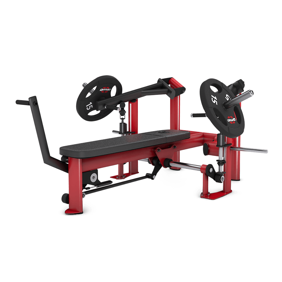 Gym80, Gym80 Pure Kraft Bench Press Dual