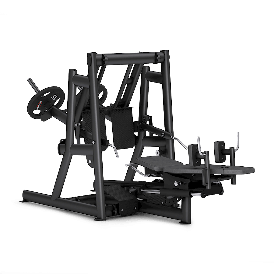 Gym80, Gym80 Pure Kraft Strong Leg Press