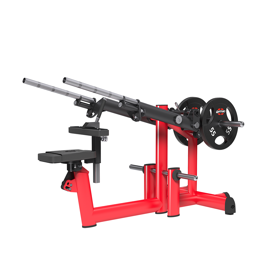 Gym80, Gym80 Pure Kraft Triceps Dips Dual (Floor Model)