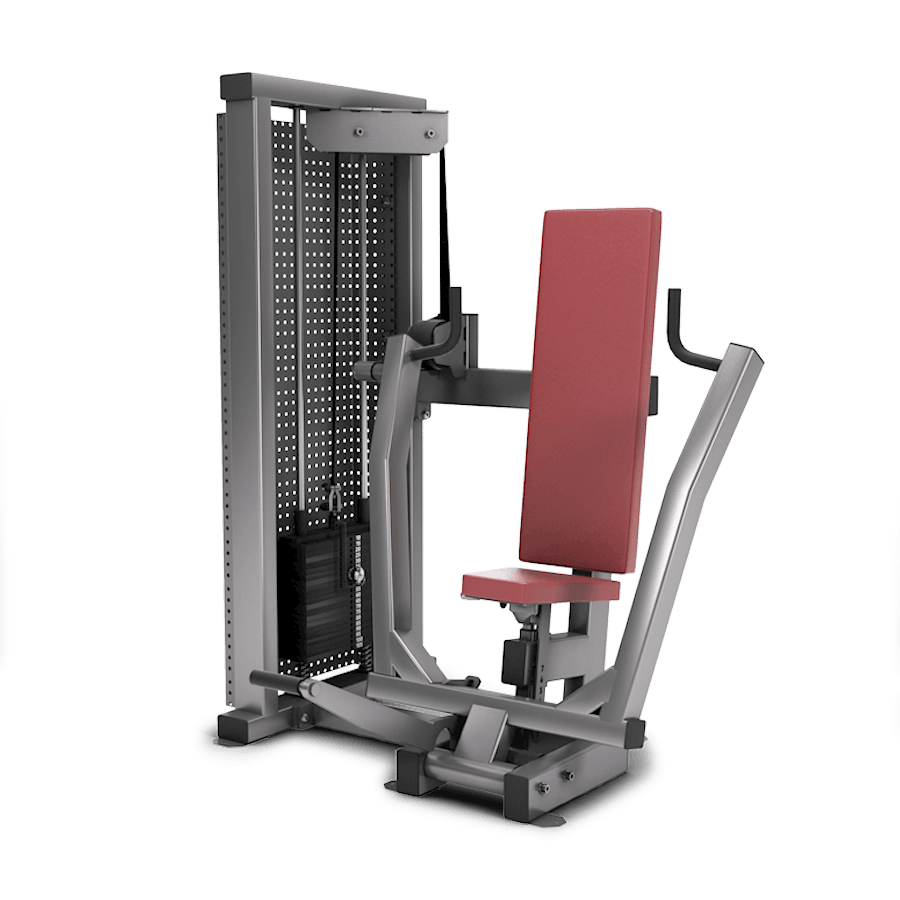 Gym80, Gym80 Seated Chest Press Machine