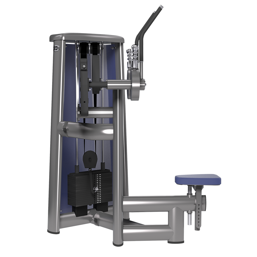 Gym80, Gym80 Sygnum 3014 Chest Crossover Machine