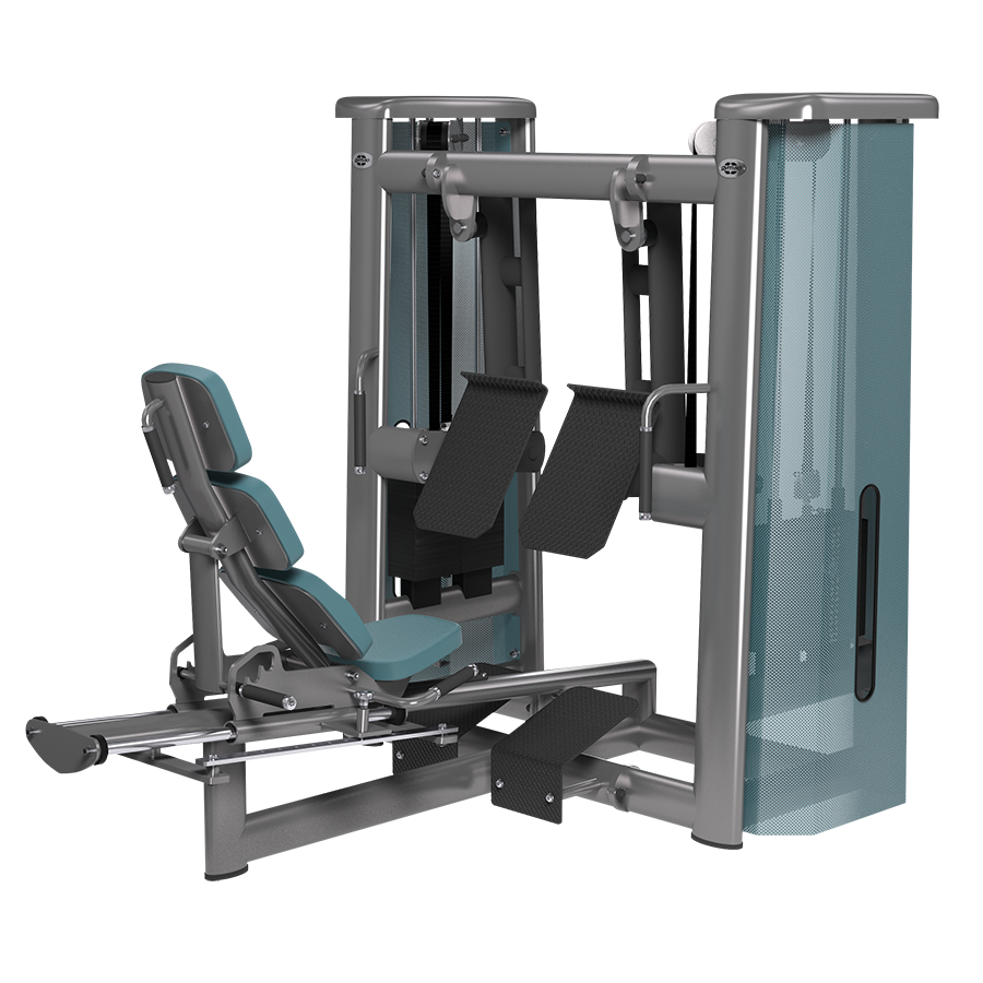 Gym80, Gym80 Sygnum 3046 Dual Leg Press