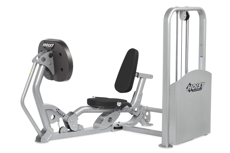 HOIST Fitness, HOIST Freestanding Ride Leg Press (HV-LP-FSK)