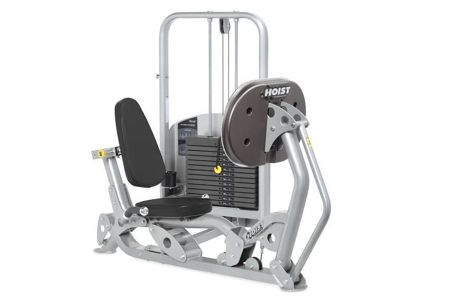 HOIST Fitness, HOIST Freestanding Ride Leg Press (HV-LP-FSK)