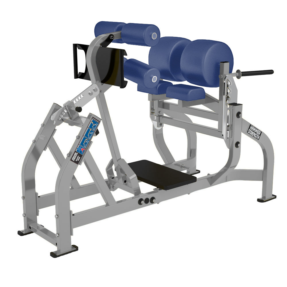 Hammer Strength, Hammer Strength Glute/Ham Bench - Outlet