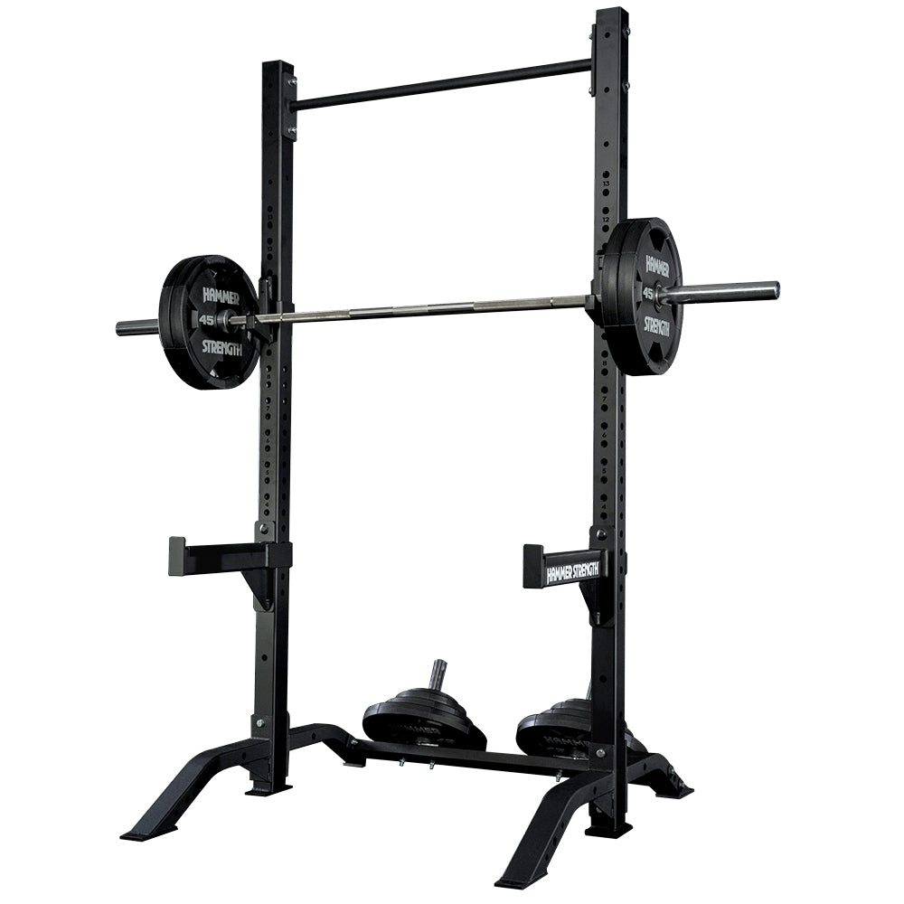 Hammer Strength, Hammer Strength HD Athletic NX Squat Stand