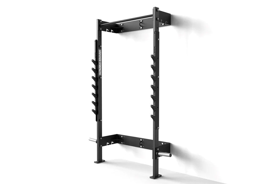 Hammer Strength, Hammer Strength Home Squat Rack