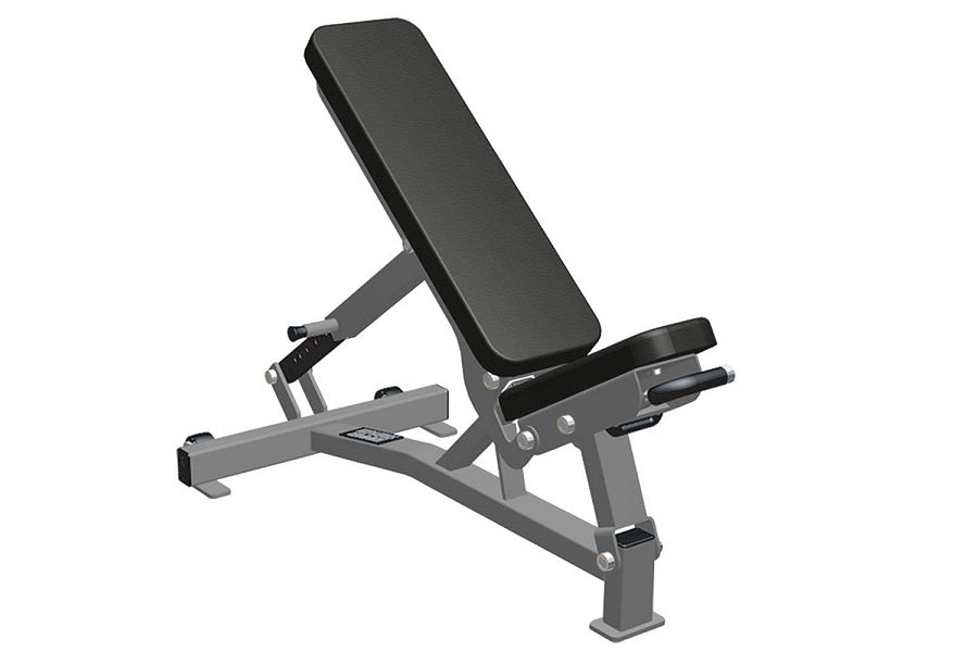 Hammer Strength, Hammer Strength Multi-Adjustable Bench