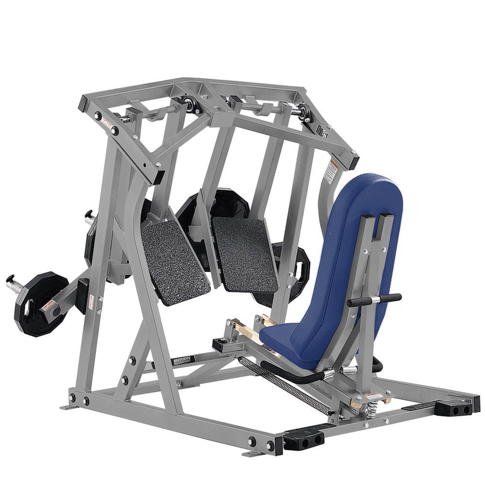 Hammer Strength, Hammer Strength Plate-Loaded Iso-Lateral Leg Press - Outlet