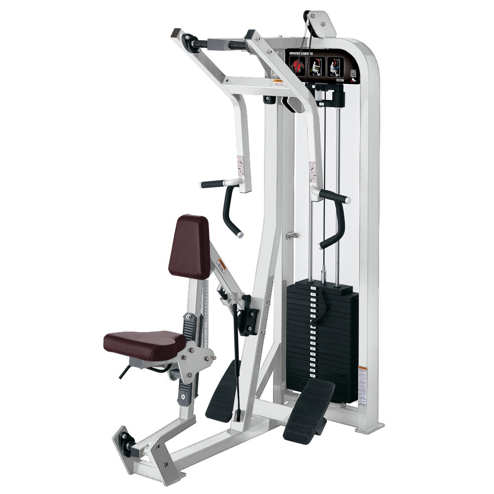 Hammer Strength, Hammer Strength Select Seated Row - Outlet