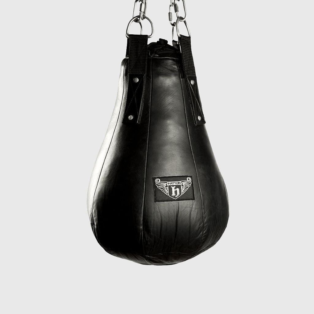 Hatton Boxing, Hatton Boxing Maize Boxing Bag