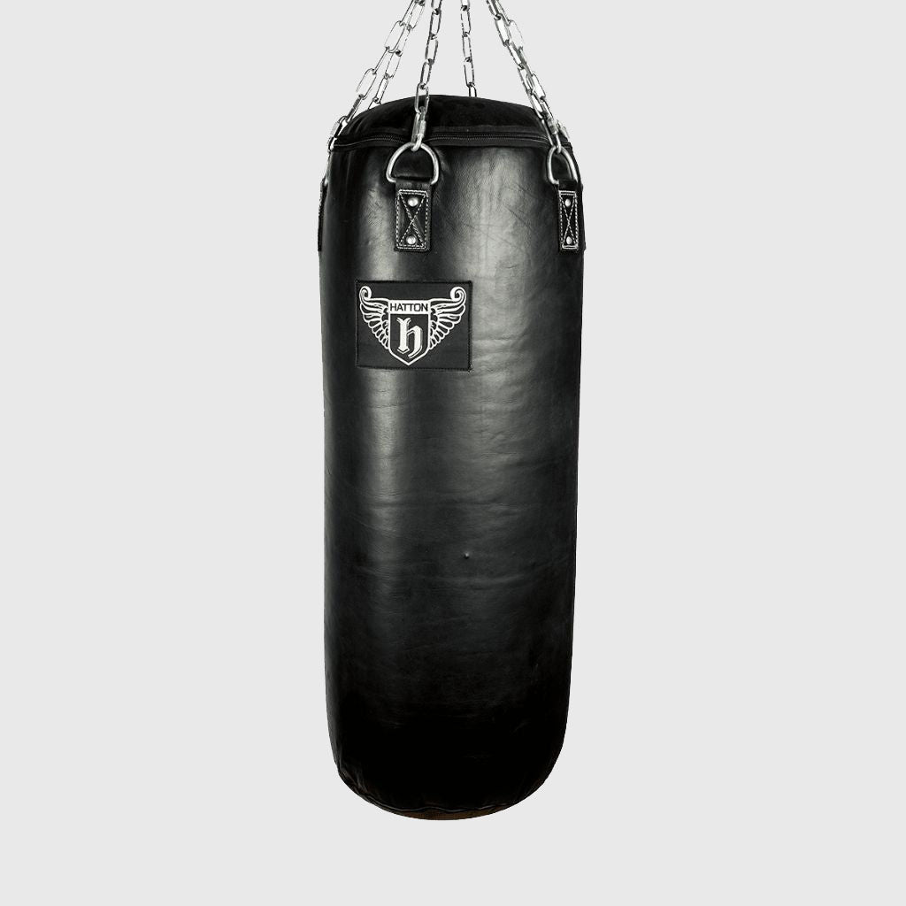 Hatton Boxing, Hatton Heavy Boxing Bag