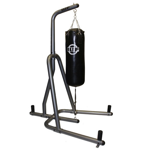 BY Group, Heavy Bag Stand