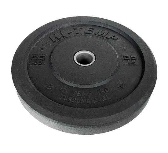 Unbranded, Hi-Temp Crumb Rubber Bumpers - Outlet