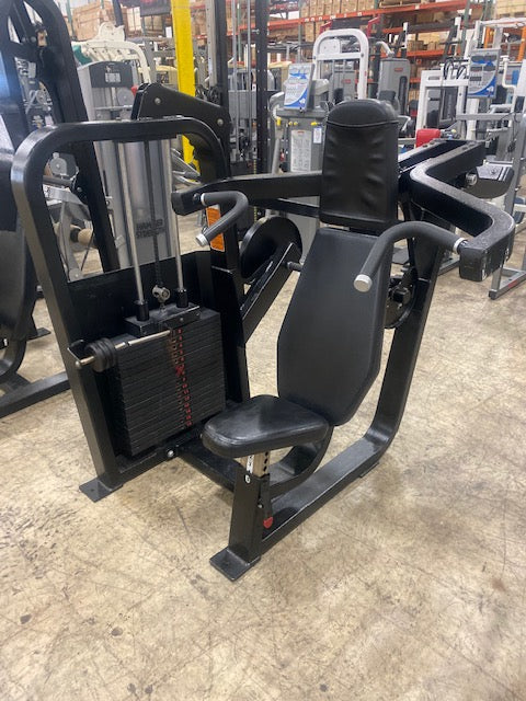 Hoist, Hoist CL 2501 Shoulder Press - USED