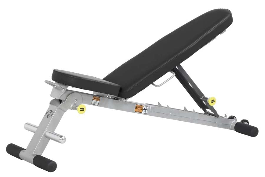 HOIST Fitness, Hoist HF-4145 Folding Multi-Bench