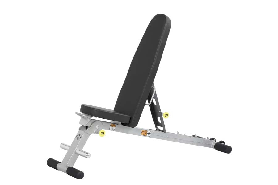 HOIST Fitness, Hoist HF-4145 Folding Multi-Bench