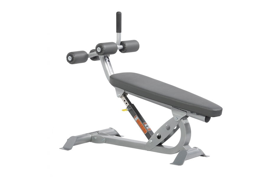 HOIST Fitness, Hoist HF-4264 Adjustable Ab Bench