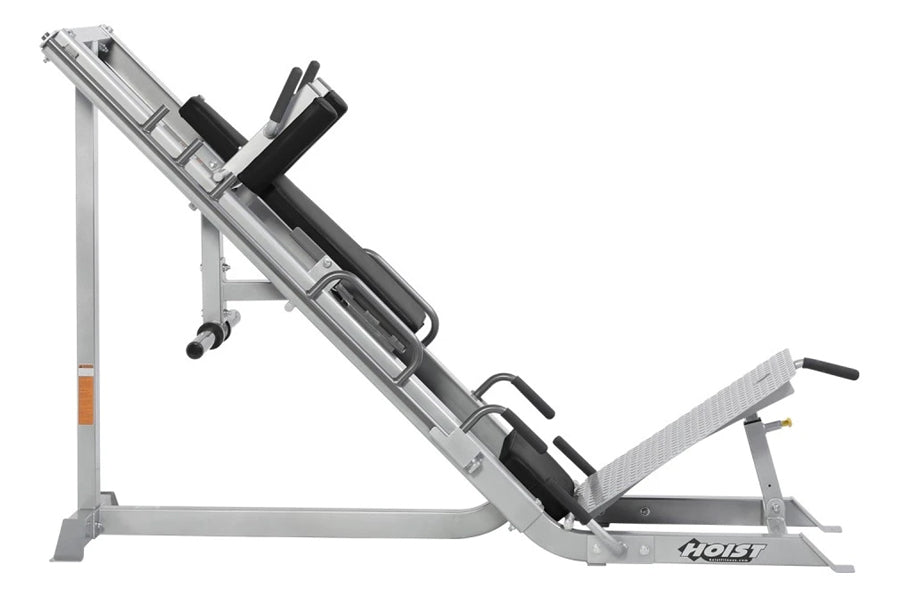 HOIST Fitness, Hoist HF-4357 Leg Press Hack Combo