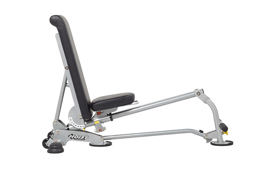 HOIST Fitness, Hoist HF-5167 7-Position Folding Fid Bench