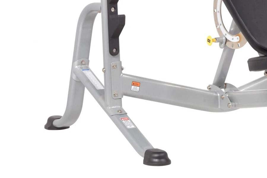 HOIST Fitness, Hoist HF-5170 7-Position Olympic Bench Press