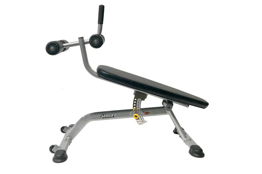 HOIST Fitness, Hoist HF-5264 Adjustable Ab Bench