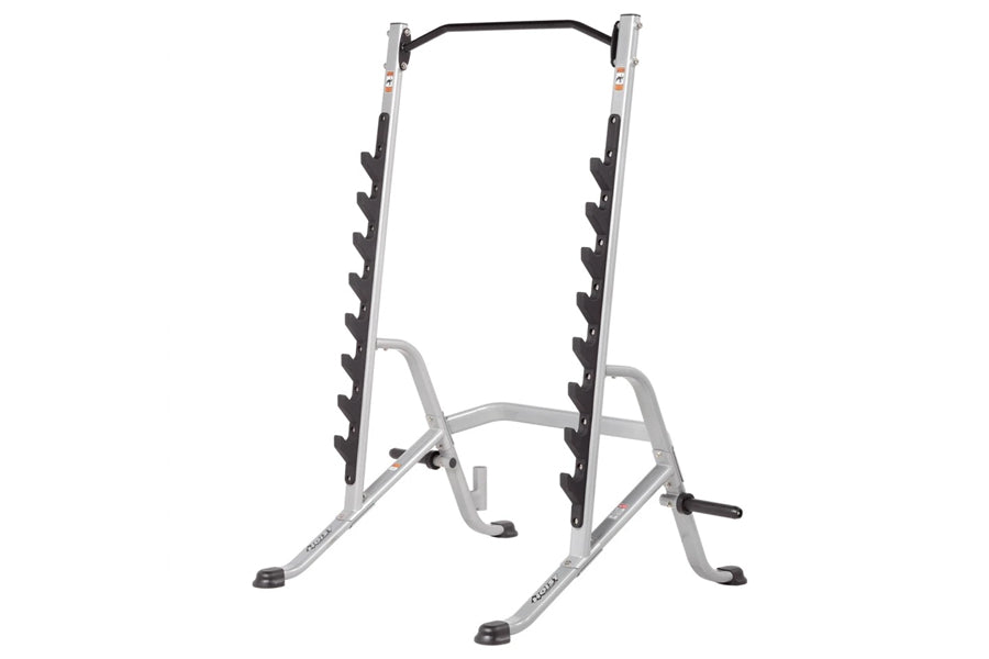 HOIST Fitness, Hoist HF-5970 Multi-Purpose Squat Rack