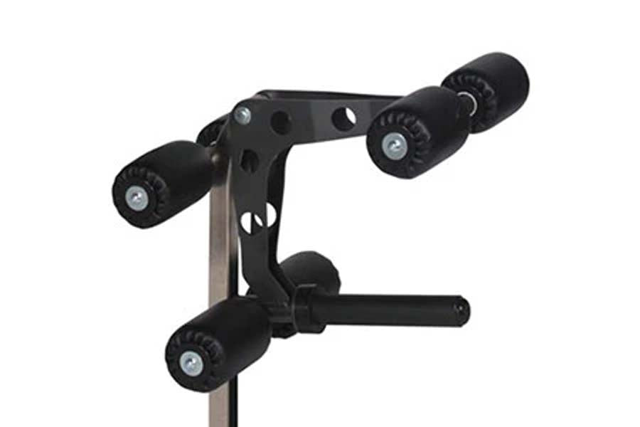 HOIST Fitness, Hoist HF-OPT-5000-03 Attachment Accessory Stand