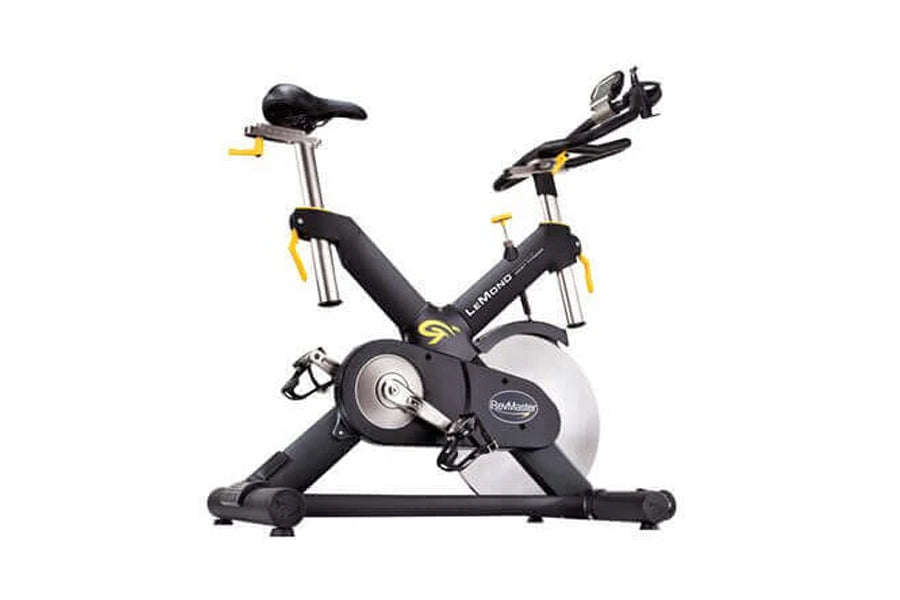 HOIST Fitness, Hoist Lemond Revmaster Pro Cycling Bike